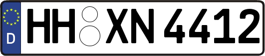 HH-XN4412