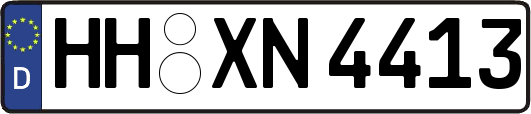 HH-XN4413