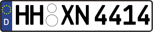 HH-XN4414