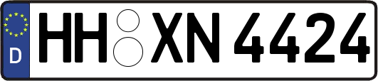 HH-XN4424