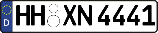 HH-XN4441