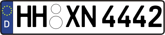 HH-XN4442