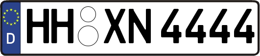 HH-XN4444