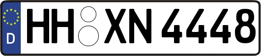 HH-XN4448