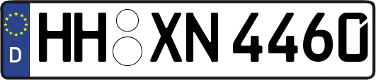 HH-XN4460