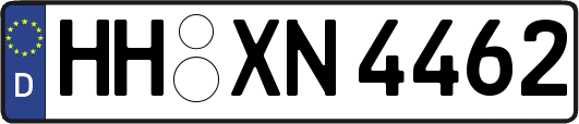 HH-XN4462