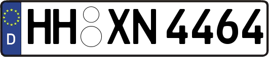 HH-XN4464
