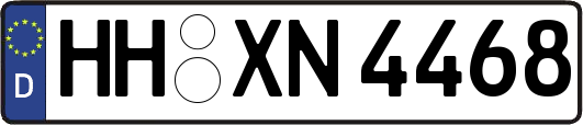 HH-XN4468