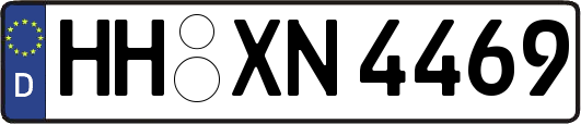 HH-XN4469