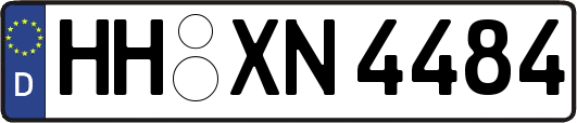 HH-XN4484