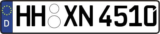 HH-XN4510