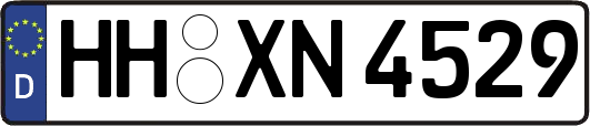 HH-XN4529