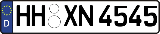 HH-XN4545