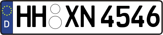 HH-XN4546