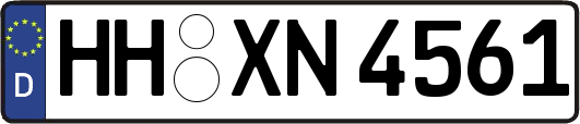 HH-XN4561