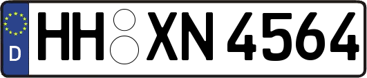 HH-XN4564