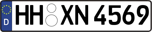 HH-XN4569