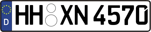 HH-XN4570