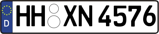 HH-XN4576