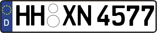 HH-XN4577