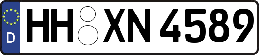 HH-XN4589