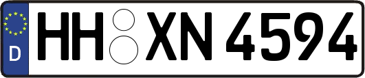 HH-XN4594
