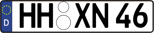 HH-XN46