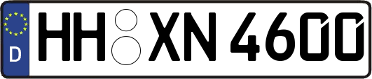 HH-XN4600