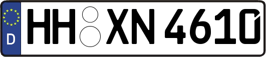 HH-XN4610