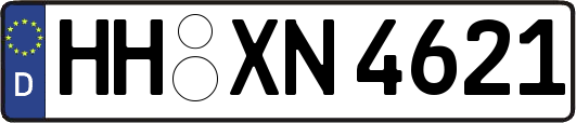 HH-XN4621