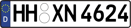 HH-XN4624