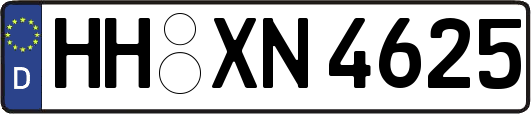 HH-XN4625