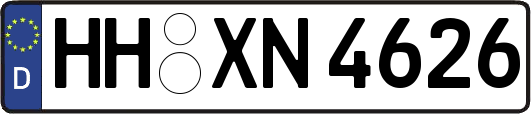 HH-XN4626