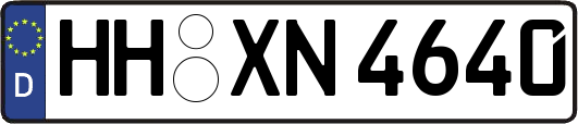 HH-XN4640