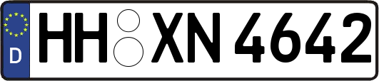 HH-XN4642