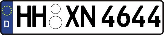 HH-XN4644
