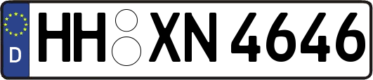 HH-XN4646