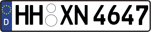 HH-XN4647