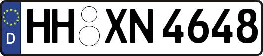 HH-XN4648