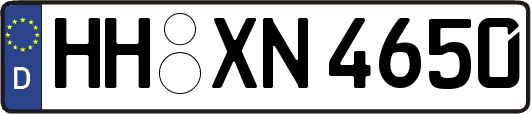 HH-XN4650
