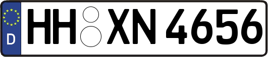 HH-XN4656