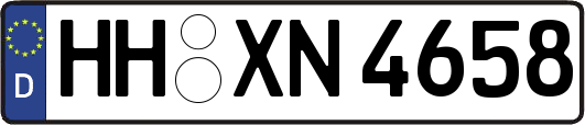 HH-XN4658