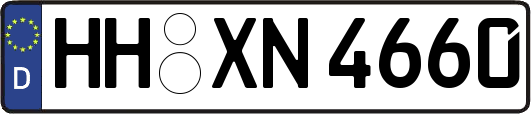 HH-XN4660