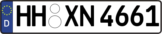 HH-XN4661