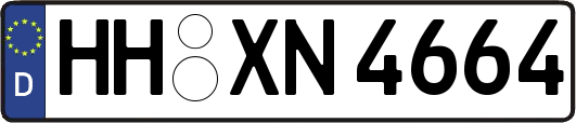 HH-XN4664
