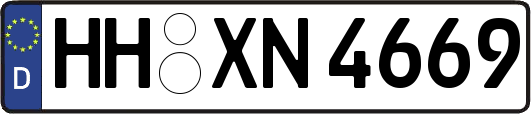 HH-XN4669