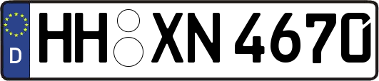 HH-XN4670
