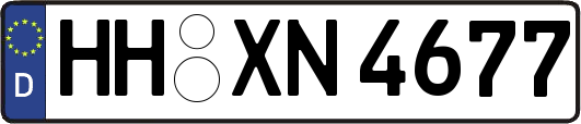HH-XN4677