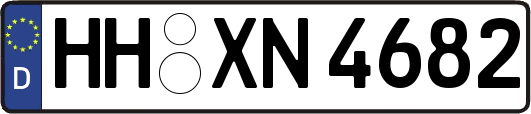 HH-XN4682