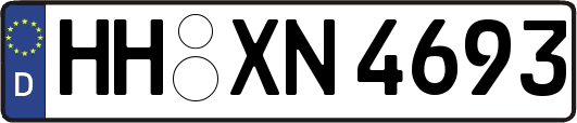 HH-XN4693